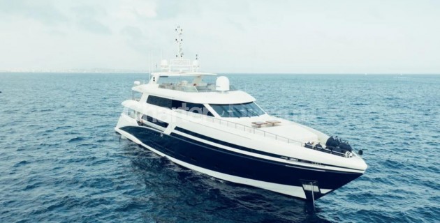 tatiana yacht ibiza