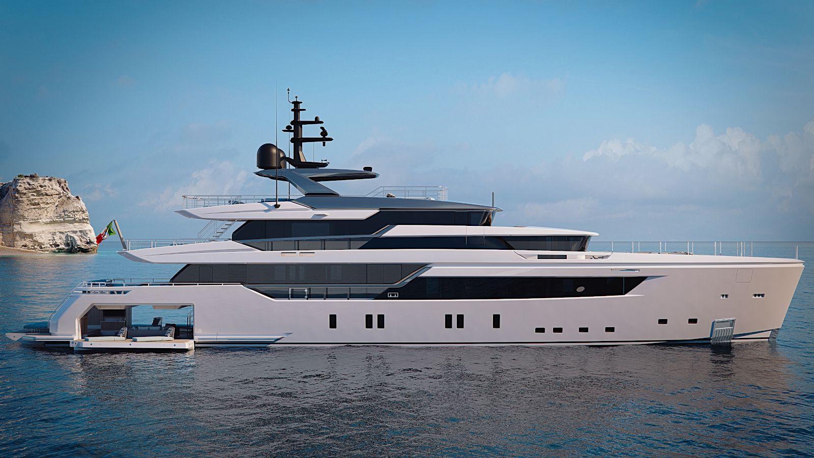 PANDION PEARL
